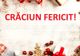 Sărbători fericite! 20 de mesaje de Crăciun pentru cei dragi 