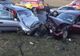 Accident GRAV pe DN7, în Sibiu. Cel puțin 10 persoane sunt rănite