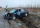 Accident rutier grav în Suceava. Doi șoferi au rămas încarcerați 