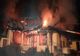 Incendiu violent, în jud. Timiș: o casă a ars ca o torță! Pompierii merg pe o pistă șocantă