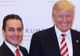 Cine este românul, apropiat de Trump, care ține afaceri de top peste ocean