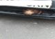 FOTO | Gest impresionant al poliţiştilor clujeni după ce un căţel a fost lovit de o maşină