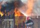 Bărbat de 70 de ani din Covasna, mort în incendiu