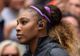 Serena Williams, nervoasă şi lipsită de fair-play după eliminarea de Australian Open