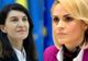 Gabriela Firea, atac la Violeta Alexandru: "Doamna Alexandru Bau, de la Muncă..."