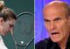 Cristian Tudor Popescu, nemilos cu Simona Halep: "Cum ce să faci? Nu credeam că mai văd la ea această greșeală"