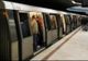 Bărbat amenințat cu briceagul în metroul bucureștean. A intervenit Poliția