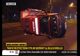 Accident pe Șoseaua Kiseleff din București. Ambulanță SMURD răsturnată