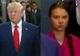 Greta Thunberg i-a dat o replică tăioasă lui Donald Trump, dar fără să-l numească