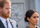 Prinţul Harry şi Meghan Markle, amenințări la adresa presei