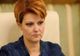 Olguța Vasilescu anunță că Violeta Alexandru a concediat liftiera de la Ministerul Muncii