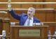Florin Roman: "Această moţiune a fost scrisă de portarul de la sediul PSD"