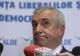 Tăriceanu: "Curtea Constituţională i-a dat o palmă domnului Meleşcanu"