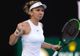Simona Halep, aplaudată îndelung la Australian Open! Lovitura magică din meciul cu Harriet Dart