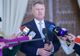 Klaus Iohannis, despre moțiunea de cenzură: "Drept să vă spun, sunt sceptic"