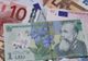 Când trece România la Euro - "E o variantă foarte ambițioasă..."