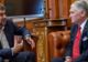 Marcel Ciolacu, întâlnire cu ambasadorul SUA la București