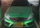 Mercedes de 50.000 de euro căutat în Belgia, găsit la Giurgiu