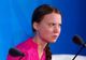 Activista de mediu Greta Thunberg spune că este reţinută de Israel într-o celulă infestată cu ploşniţe