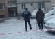 Explozie într-un apartament din municipiul Suceava FOTO