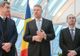 Iohannis, anunț din Bavaria: ”Avem teme precum Brexit și bugetul multianual”