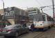 Linia de tramvai, noua pasiune a șoferilor din București!