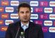Adrian Mutu, noul selecţioner al României U21! Un fost rapidist vine alături de el