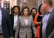 Nancy Pelosi nu se lasă: "Avem destule probe ca să îl destituim pe președinte"