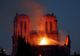 Catedrala Notre Dame riscă să se prăbușească 