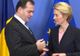 Orban i-a promis Ursulei von der Leyen ca va obține aderarea la Schengen