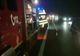 Incendiu la o fabrică de saltele din Prahova. 50 de persoane, evacuate