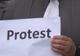 PROTEST la Ministerul Dezvoltării ca urmare a unor decizii de disponibilizare pe bandă rulantă