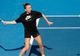 FOTO | Simona Halep a efectuat primul antrenament la Melbourne