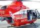 Primul zbor de noapte al unui elicopter SMURD: O fetiță cu arsuri grave a fost adusă în Capitală