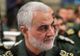 Soleimani, „livrat” de oamenii ginerelui ambasadorului sirian în România, la ordinul lui Bashar al-Assad