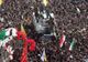 Haos în Iran. 56 de morți și sute de răniți, la înmormântarea lui Soleimani. Funeraliile amânate 