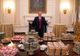 Pizza, hamburgerii şi cartofii prăjiţi revin în scoli, la ordinul lui Donald Trump