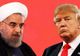 Donald Trump, luat la rost de președintele iranian: „Un agitator global”
