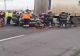 Accident mortal pe DN 21! Coliziune cu un ansamblu de vehicule