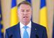 Klaus Iohannis l-a desemnat din nou pe Ludovic Orban pentru funcția de premier. VIDEO