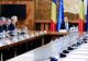 Guvernul discută joi alte măsuri privind regimul stării de asediu şi regimul stării de urgenţă