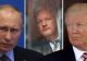 Donald Trump negociază grațierea cu Julian Assange. Ce i-a cerut fondatorului WikiLeaks
