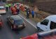 Accident VIOLENT în jud. Satu Mare: 8 răniți. A fost activat Planul Roșu