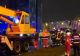 Accident la Iași: Un bărbat a murit, după ce a fost călcat de tramvai