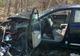 A sfidat moartea, într-un accident oribil! Polițiștii, șocați de ce au găsit acolo: ce făcea șoferița