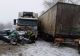 Tragic accident rutier, în Fălticeni: șase răniți, între care doi copii