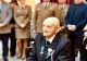 Teodor Avram, veteran de război, a împlinit 100 de ani