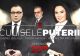 CULISELE PUTERII, o nouă emisiune la Realitatea PLUS. Care sunt jocurile, tensiunile și aranjamentele din spatele scenei politice