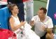 Absența lui Darren Cahill nu s-a simțit la Dubai! Simona Halep: „Arti m-a ajutat foarte mult. M-a calmat