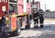 Autospecială de pompieri în misiune, impact violent cu o mașină: două victime